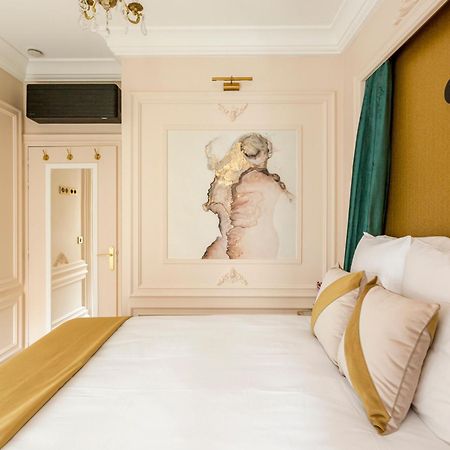 Merveil - Luxury Suite - Louvre - Ours II Париж Екстериор снимка