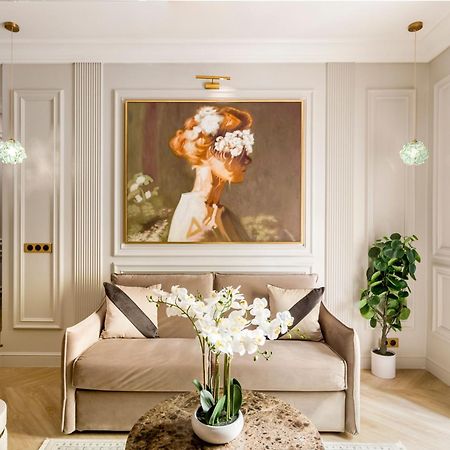 Merveil - Luxury Suite - Louvre - Ours II Париж Екстериор снимка