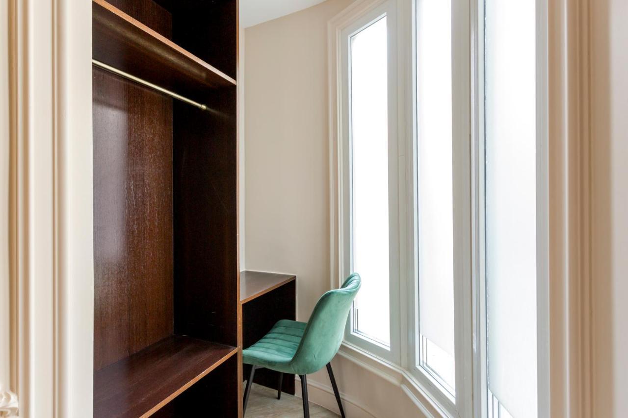 Merveil - Luxury Suite - Louvre - Ours II Париж Екстериор снимка