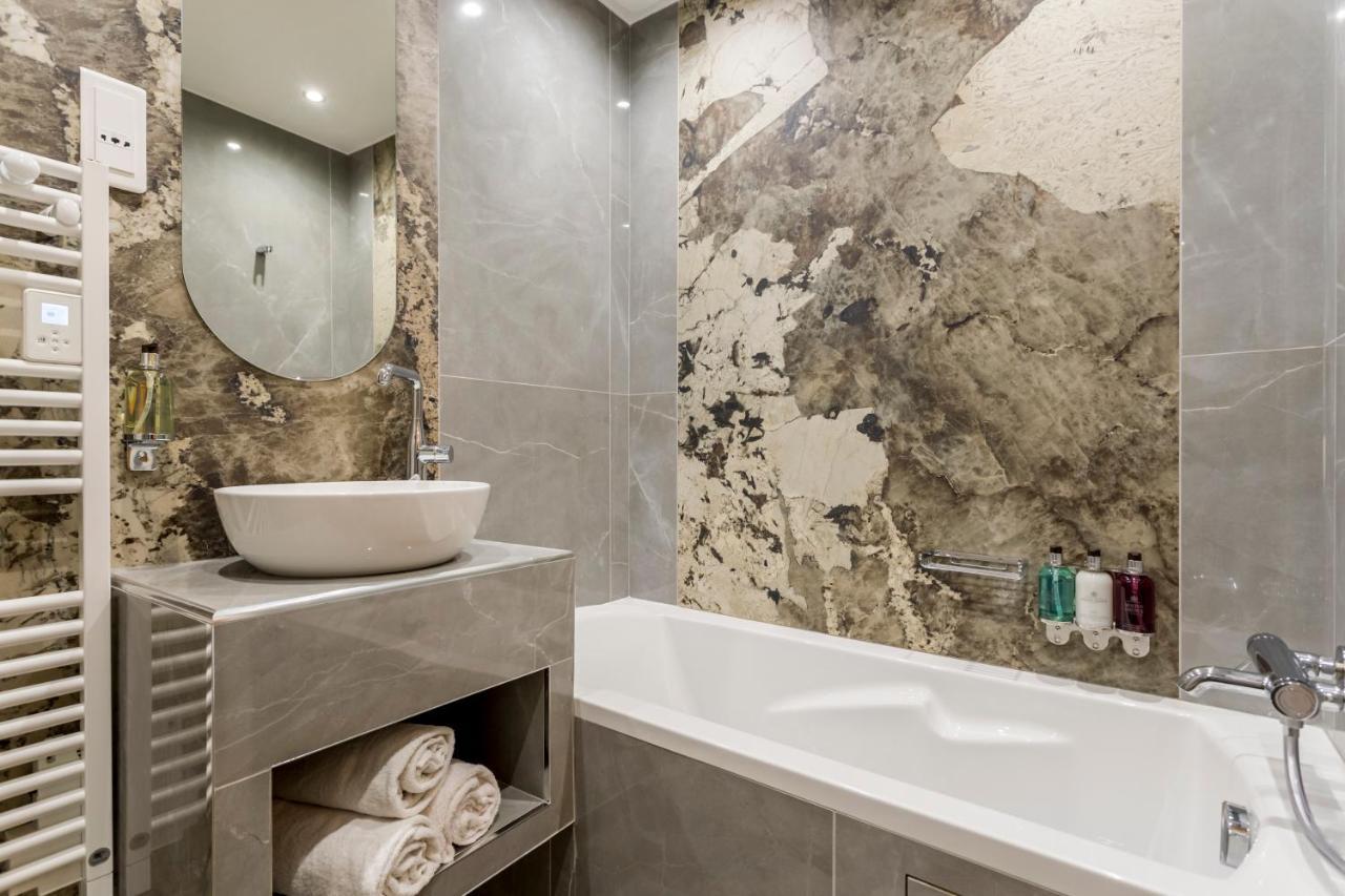 Merveil - Luxury Suite - Louvre - Ours II Париж Екстериор снимка