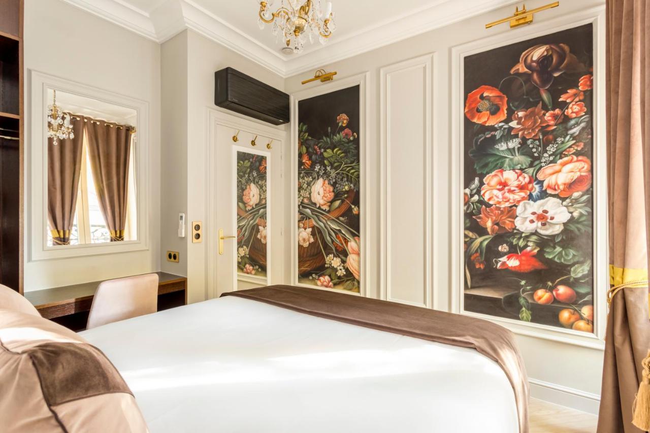 Merveil - Luxury Suite - Louvre - Ours II Париж Екстериор снимка