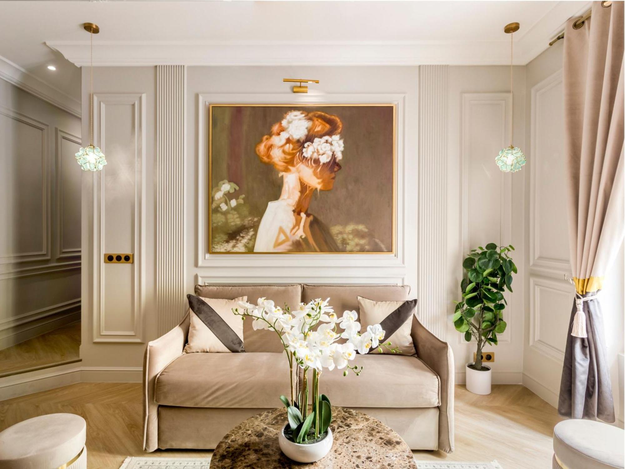 Merveil - Luxury Suite - Louvre - Ours II Париж Екстериор снимка