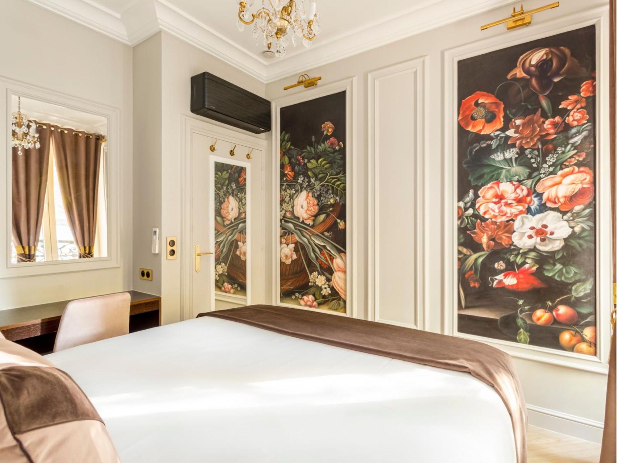 Merveil - Luxury Suite - Louvre - Ours II Париж Екстериор снимка