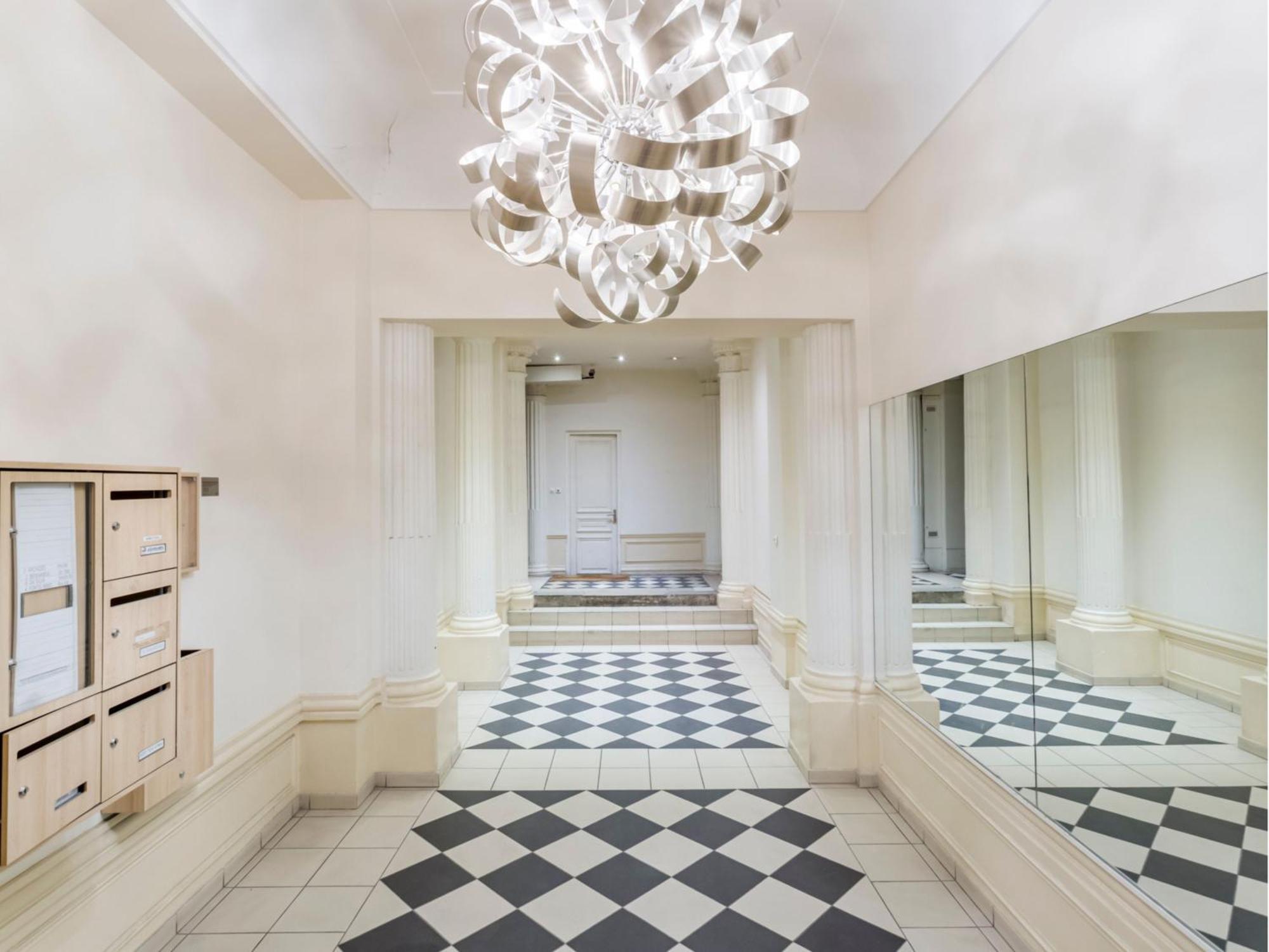 Merveil - Luxury Suite - Louvre - Ours II Париж Екстериор снимка