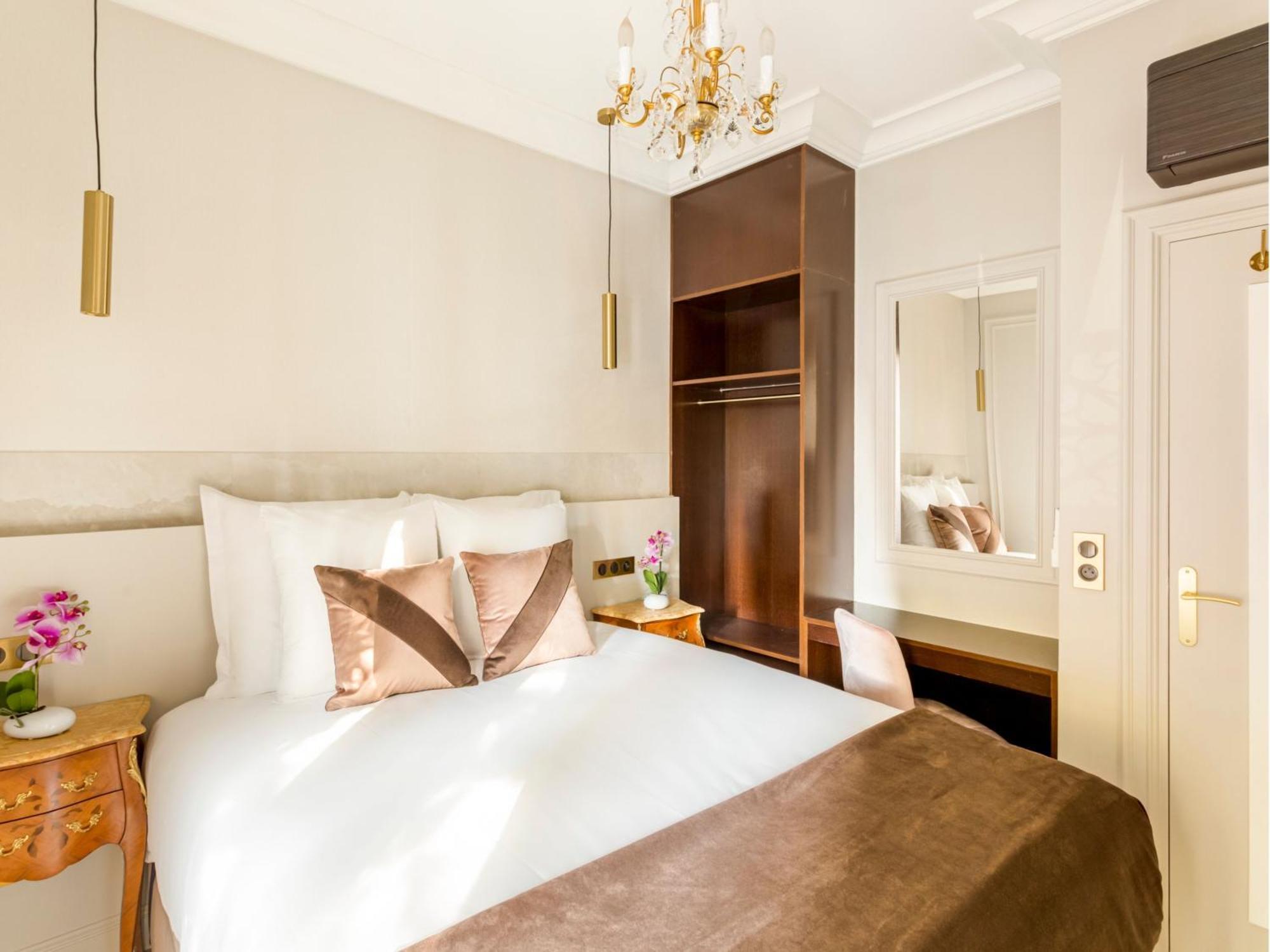 Merveil - Luxury Suite - Louvre - Ours II Париж Екстериор снимка
