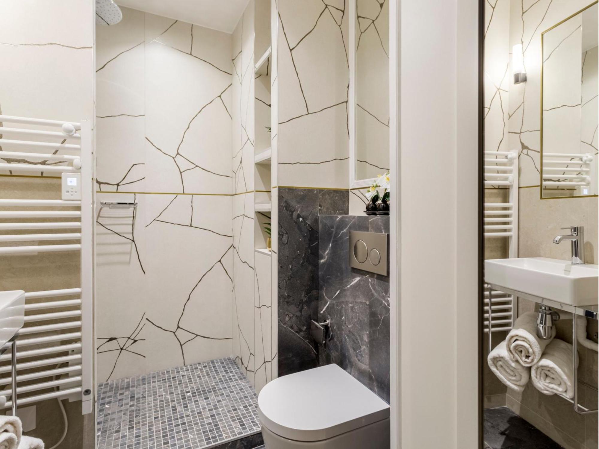 Merveil - Luxury Suite - Louvre - Ours II Париж Екстериор снимка