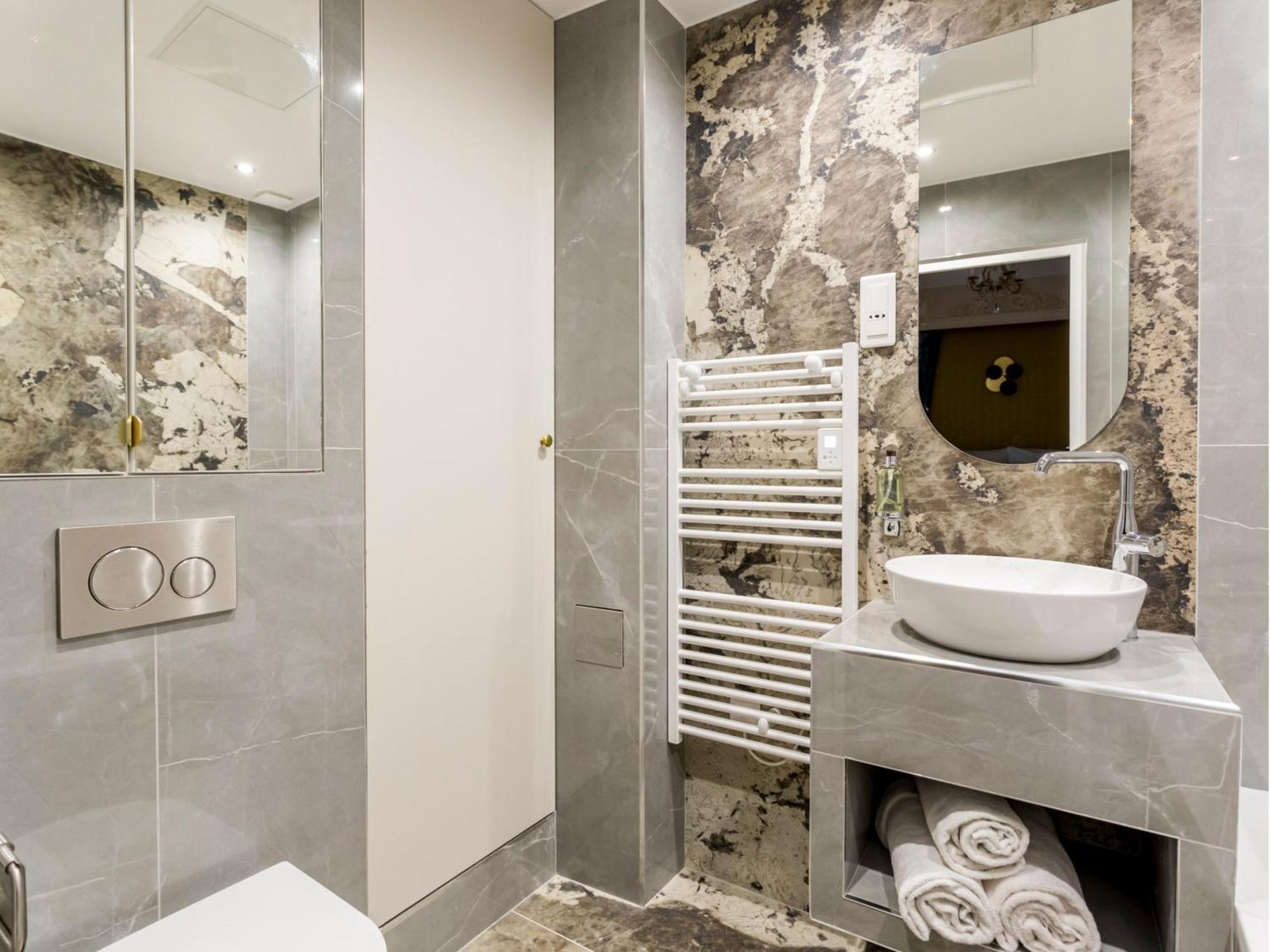 Merveil - Luxury Suite - Louvre - Ours II Париж Екстериор снимка