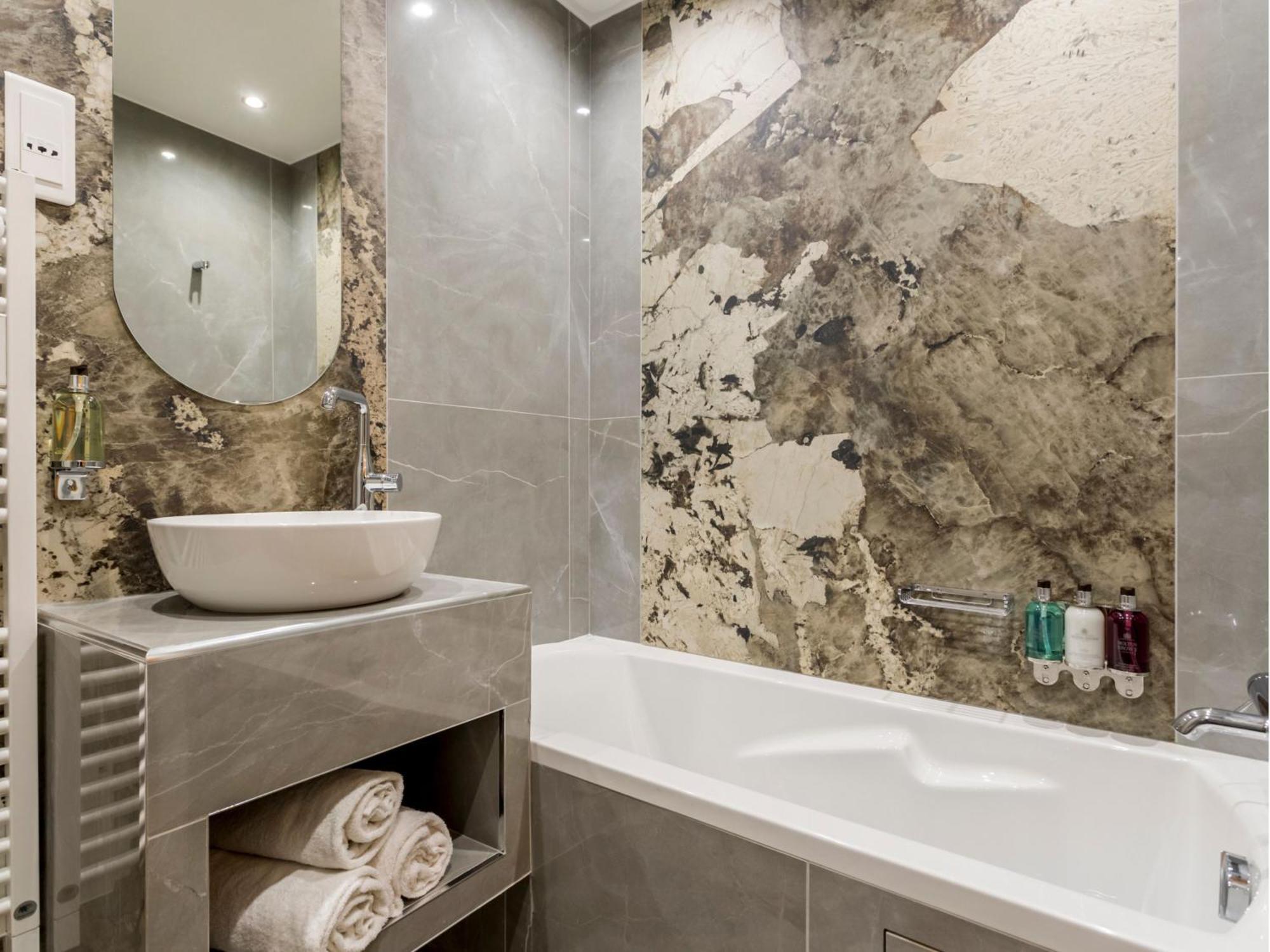 Merveil - Luxury Suite - Louvre - Ours II Париж Екстериор снимка