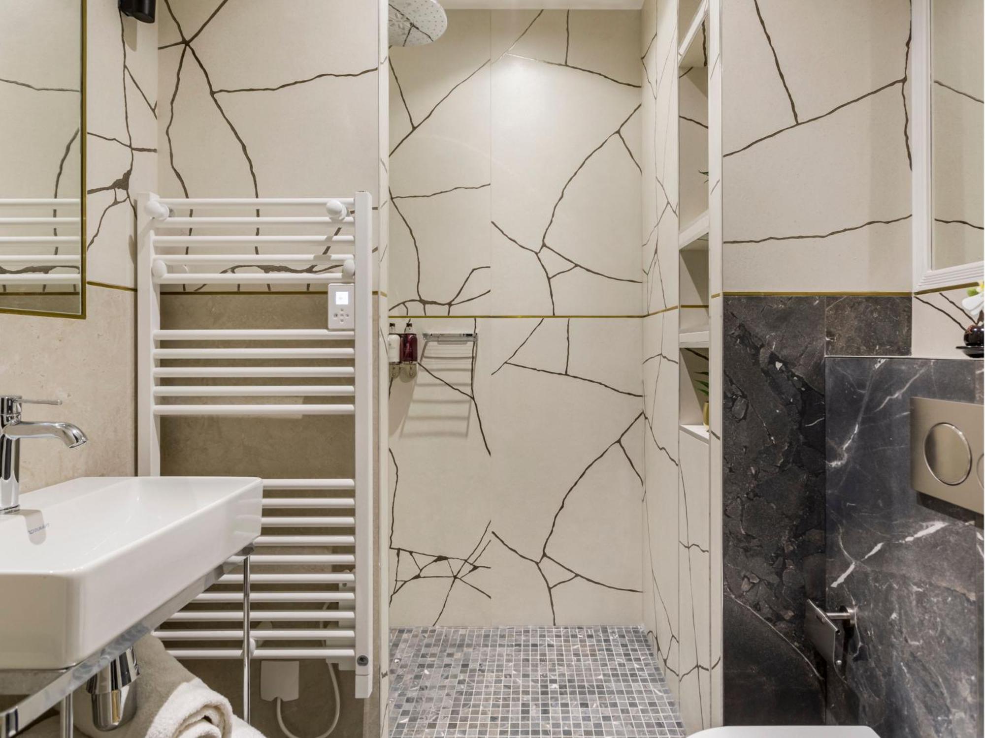 Merveil - Luxury Suite - Louvre - Ours II Париж Екстериор снимка